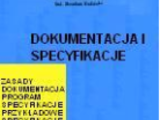 Dokumentacja i Specyfikacje w zamówieniach publicznych